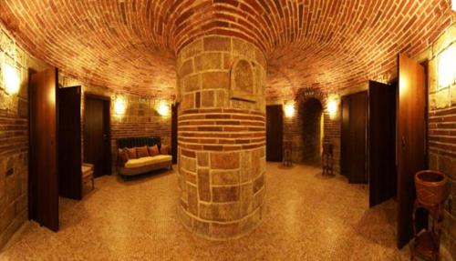 4* Luxury spa resort - Aheloy, Nessebar, Sunny Beach