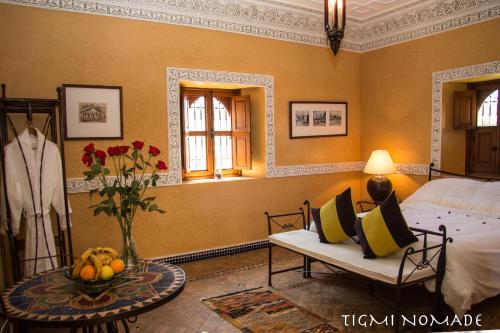 TIGMI NOMADE