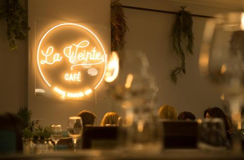 Hotel Conde Rodrigo I - image 2