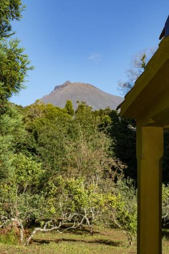  Welcowmu - O Abrigo da Montanha in Madalena