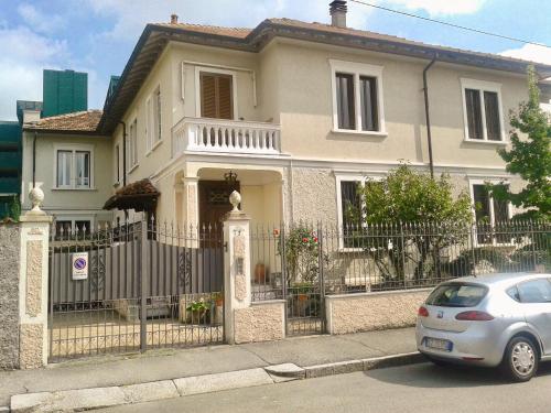  Appartamenti Re Monza, Unterkunft in Monza
