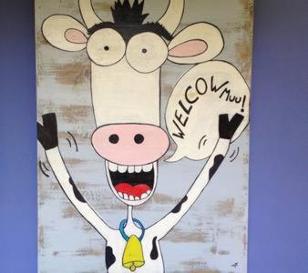  Welcowmu - O Abrigo da Montanha in Madalena