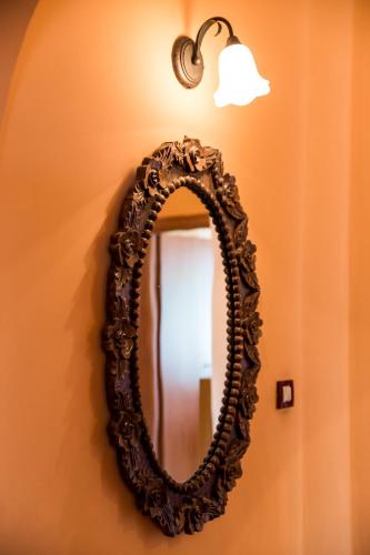 Belvedere apartment