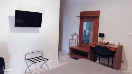 Hotel Frejus – Collegno, NY
