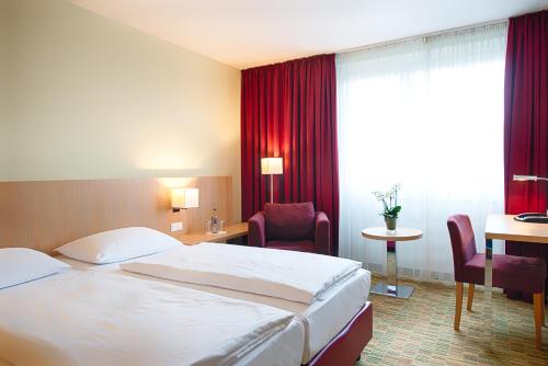 Welcome Hotel Paderborn