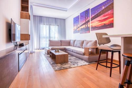 Apartment Belle Vue