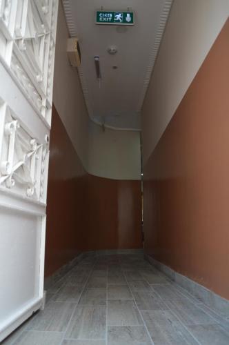  Kardesler Apart in Istanbul