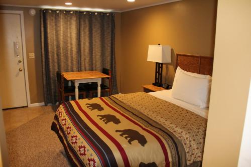 Lakeshor Motor Inn - Accommodation - Virginia