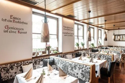Hotel Ariadne in Rosenheim, Deutschland