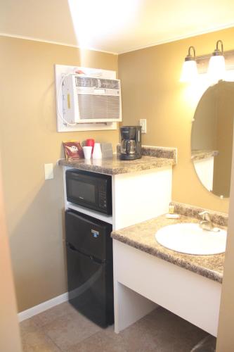 Lakeshor Motor Inn Virginia (MN)
