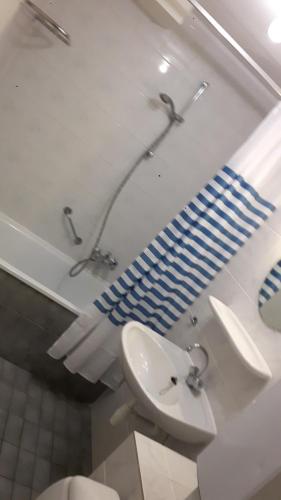 4 sterren Appartement HELIOS - Amelander Kaap met ZWEMBAD - image 10