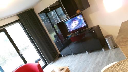 4 sterren Appartement HELIOS - Amelander Kaap met ZWEMBAD - image 4