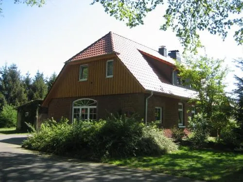 Ferienwohnung Sannhoff in Schneverdingen, Deutschland