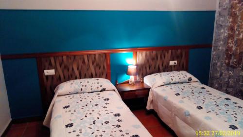  Hostal de la Villa Molinos in Molinos