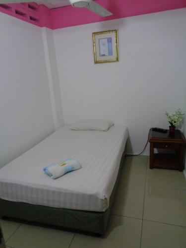 Hotel Mah Lanu Kuala Lumpur