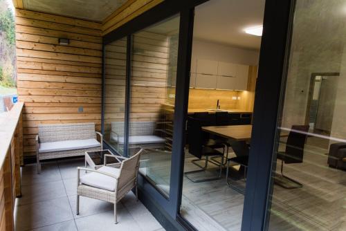 Facilities, Apartment Mumlava Harrachov 5 in Harrachov