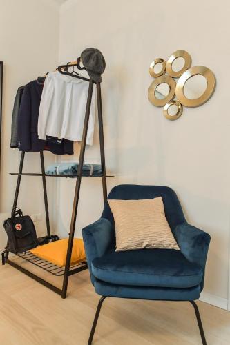Studio Grabinski, Boloňa (fotografie 9)