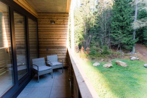 Facilities, Apartment Mumlava Harrachov 5 in Harrachov
