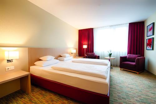 Welcome Hotel Paderborn