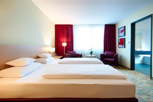 Welcome Hotel Paderborn