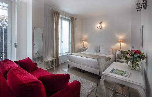 Hôtel Brueghel ***