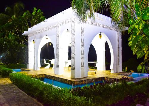 مركز الأعمال, منتجع مادينات أل باهر بيزنس آند سبا (Madinat Al Bahr Business & Spa Resort) in زنجبار