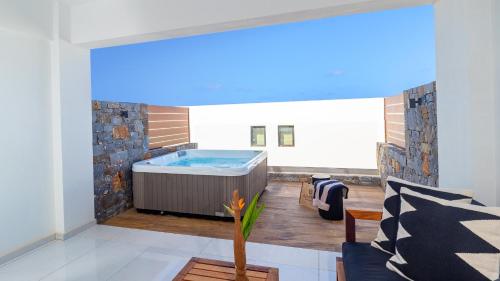 Abaton Island Resort & Spa - image 6