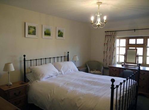One Pelham Grove Bed & Breakfast Room Type - Double Room with Private Bathroom