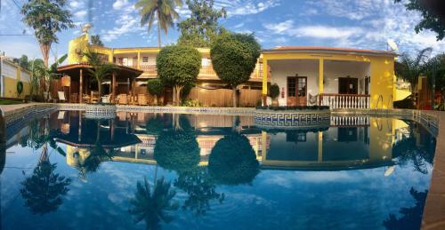 

São Pedro Guesthouse
