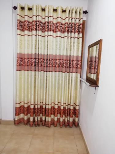 Comfort Triple Room with Shower image 5