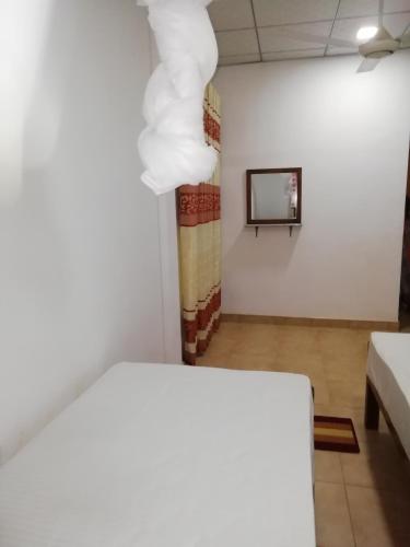Comfort Triple Room with Shower image 7