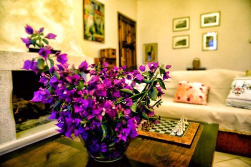  Sea View Apartment in Alepou