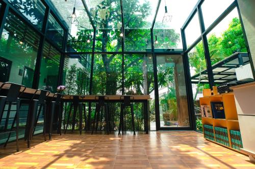 Bed garden 26 in Bang Na