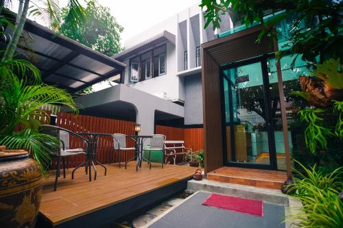 Bed garden 26 in Bang Na