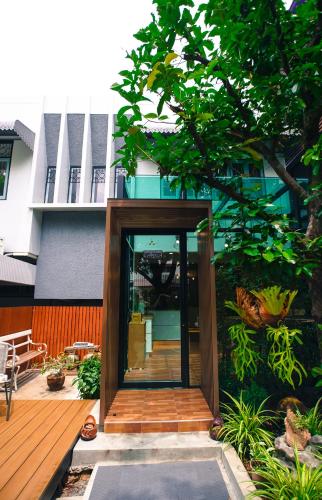 Bed garden 26 in Bang Na