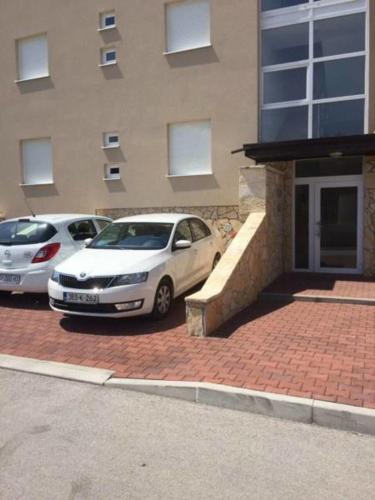  Apartment Amelia in Sibenik in Šibenik