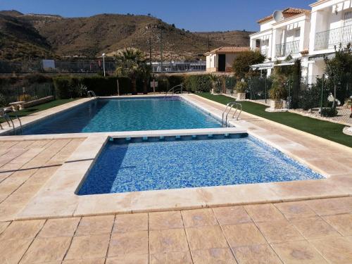 Beach House - healthy, protected location! El Campello, Alicante, Spain