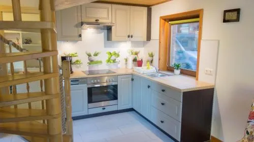 Ferienhaus Elbtalaue in Bleckede, Deutschland
