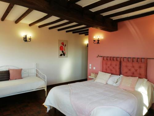 les logis du breuil