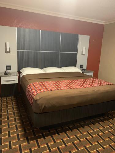 Budget Inn Lake Wales in Lake Wales, USA