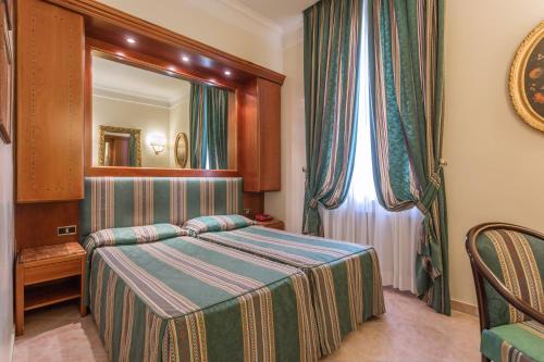 Raeli Hotel Lazio - image 17