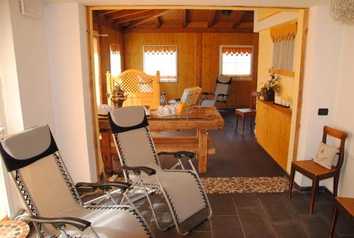 Dolasilla Park Hotel - 스파