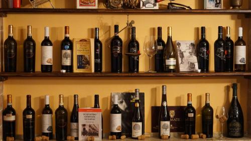 Etna Shelter Holiday House - main image