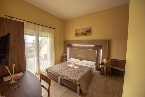 Cataleya Resort & Spa Room Type - Superior Double Room