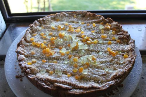 Etna Shelter Holiday House - image 11