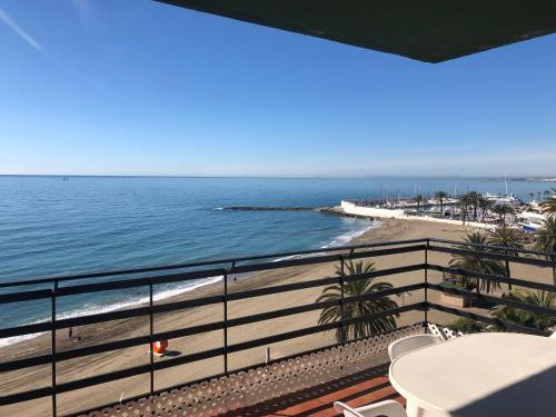 Apartamentos Mediterraneo