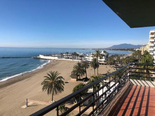 Apartamentos Mediterraneo