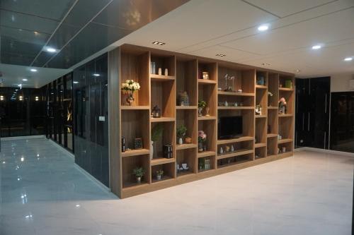 MAYA宁曼路 Plam phoenix 高级公寓