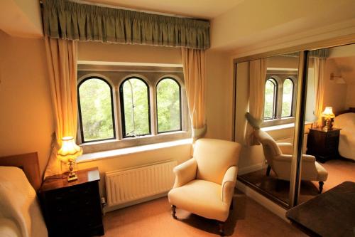 Biggin Hall Country House Hotel - image 12