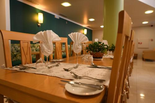 Hotel Do Campo - main image